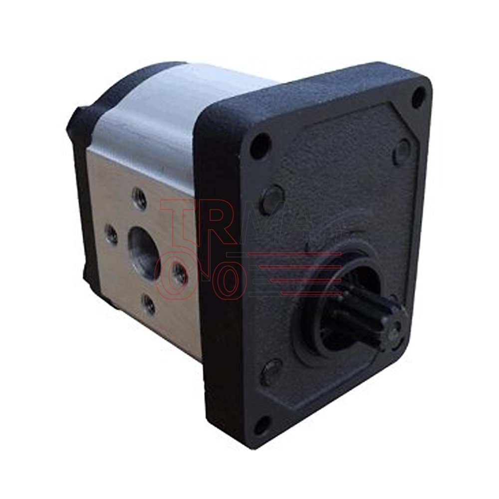 Hydraulic Pump