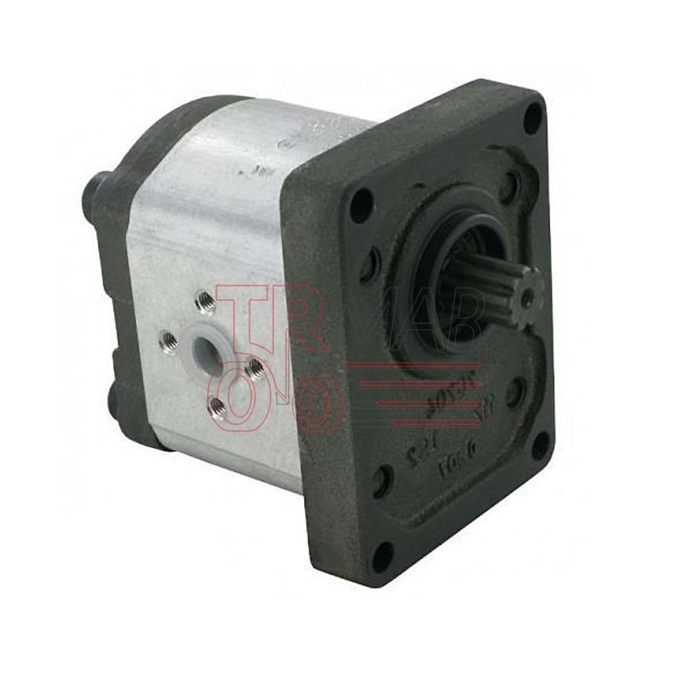 Hydraulic Pump