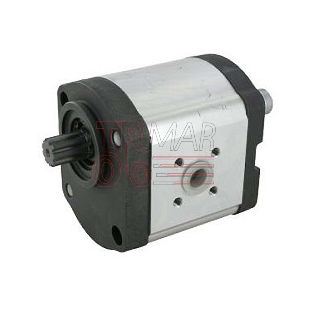 Hydraulic Pump