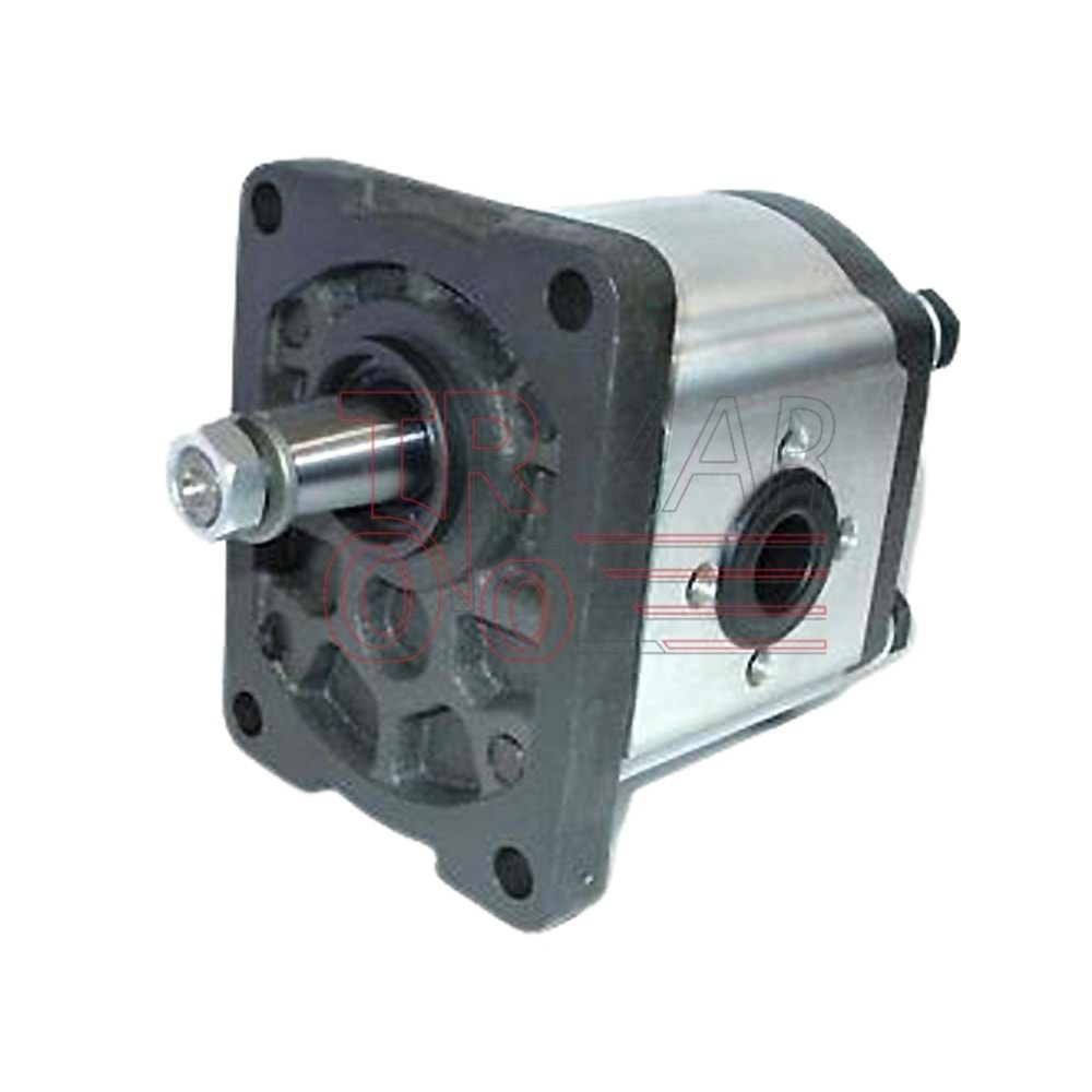 Hydraulic Pump