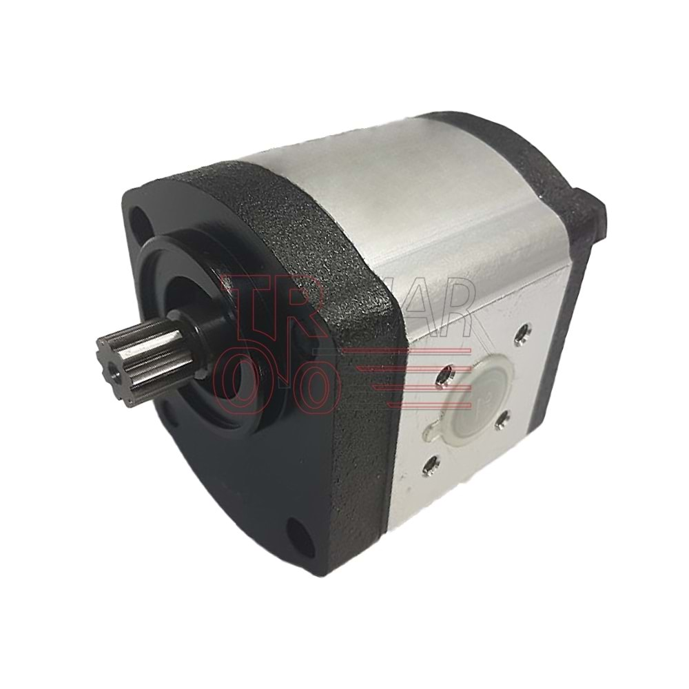 Hydraulic Pump