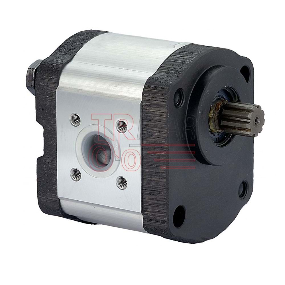 Hydraulic Pump