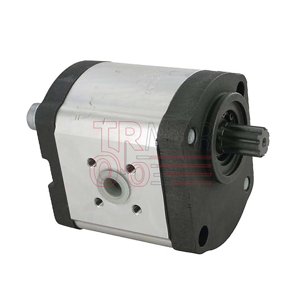 Hydraulic Pump