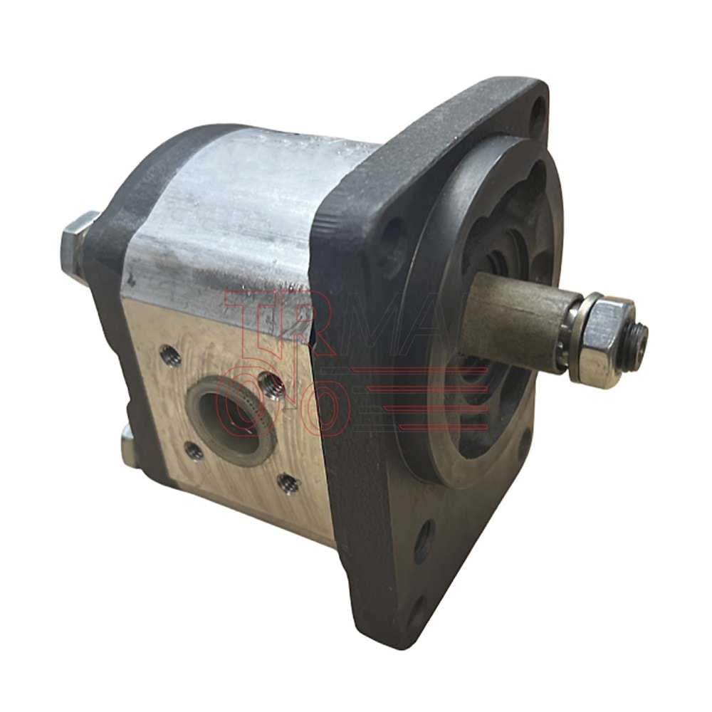 Hydraulic Pump