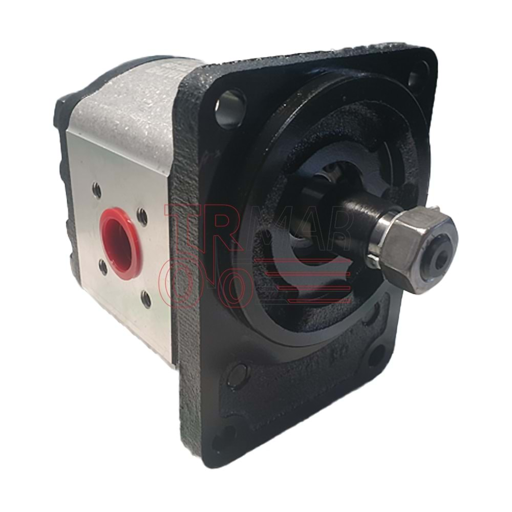 Hydraulic Pump