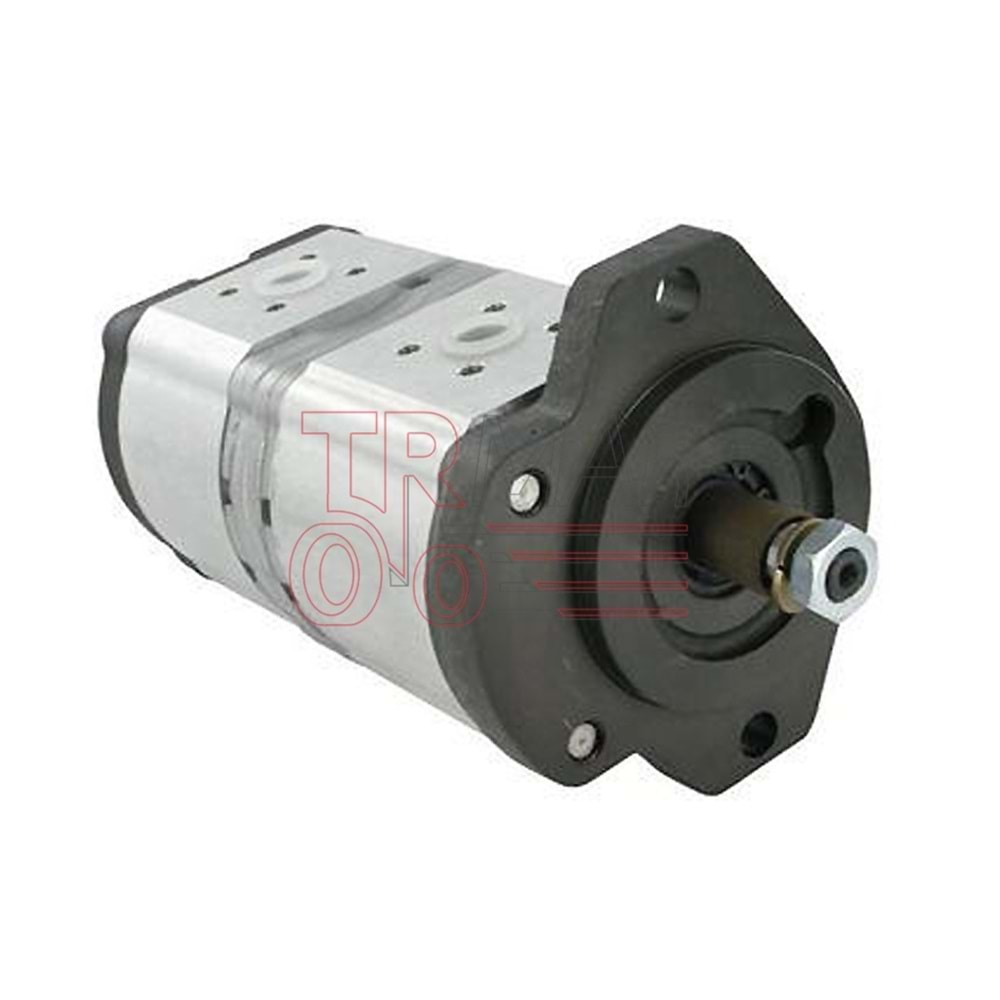 Hydraulic Pump