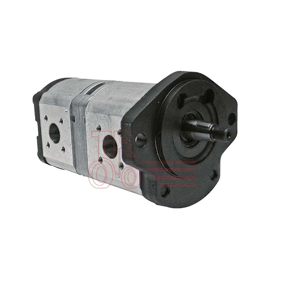 Hydraulic Pump