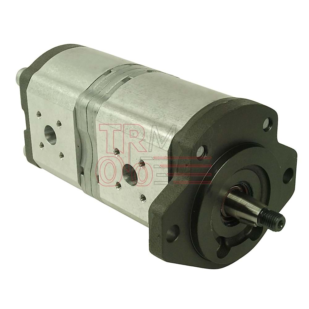 Hydraulic Pump