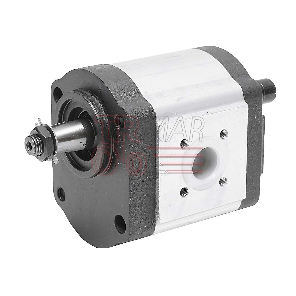 Hydraulic Pump