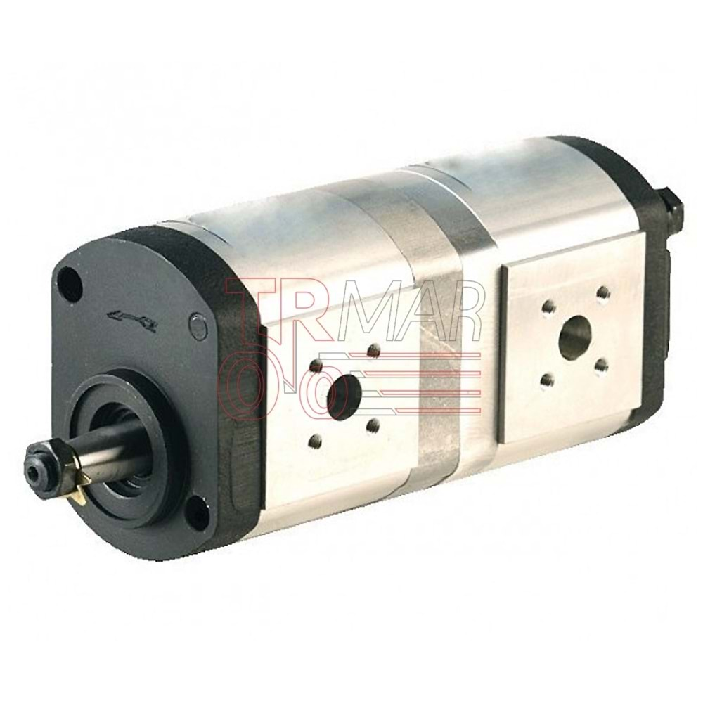 Hydraulic Pump