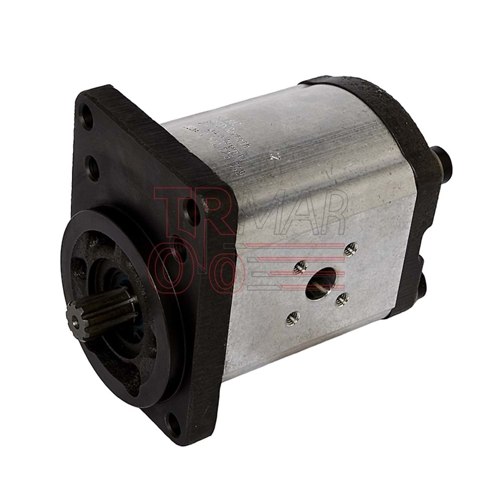 Hydraulic Pump