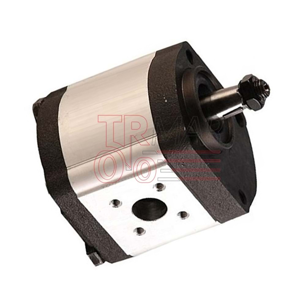 Hydraulic Pump