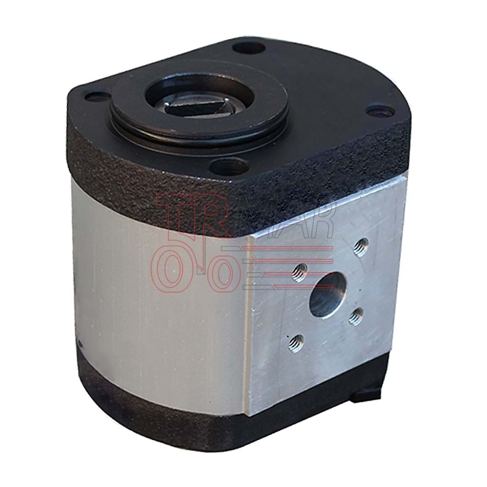 Hydraulic Pump