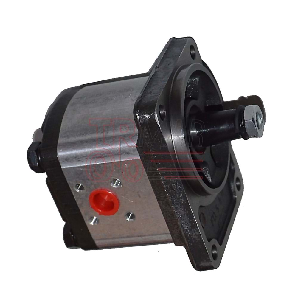 Hydraulic Pump