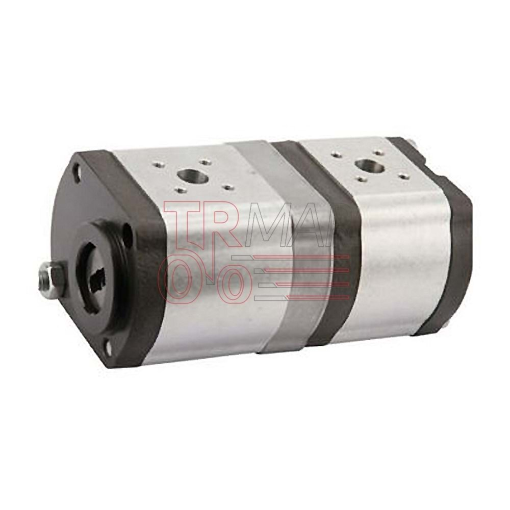 Hydraulic Pump