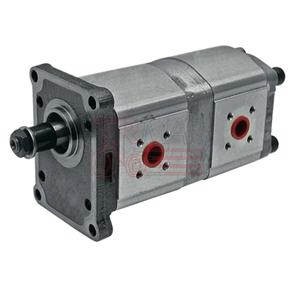 Hydraulic Pump