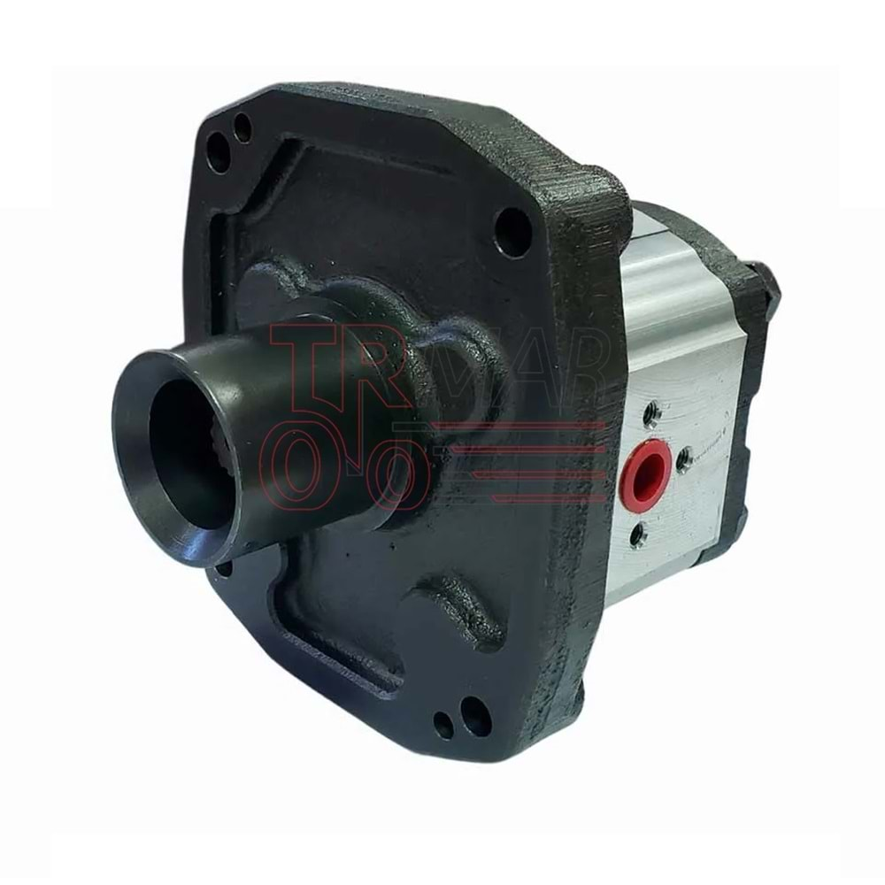 Hydraulic Pump