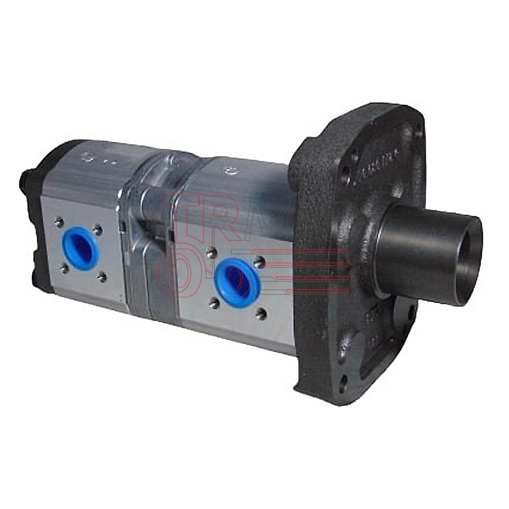 Hydraulic Pump