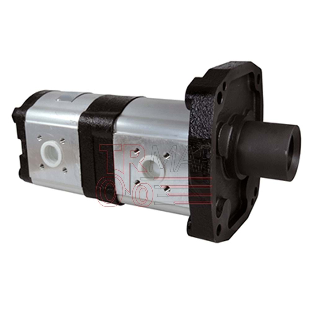 Hydraulic Pump