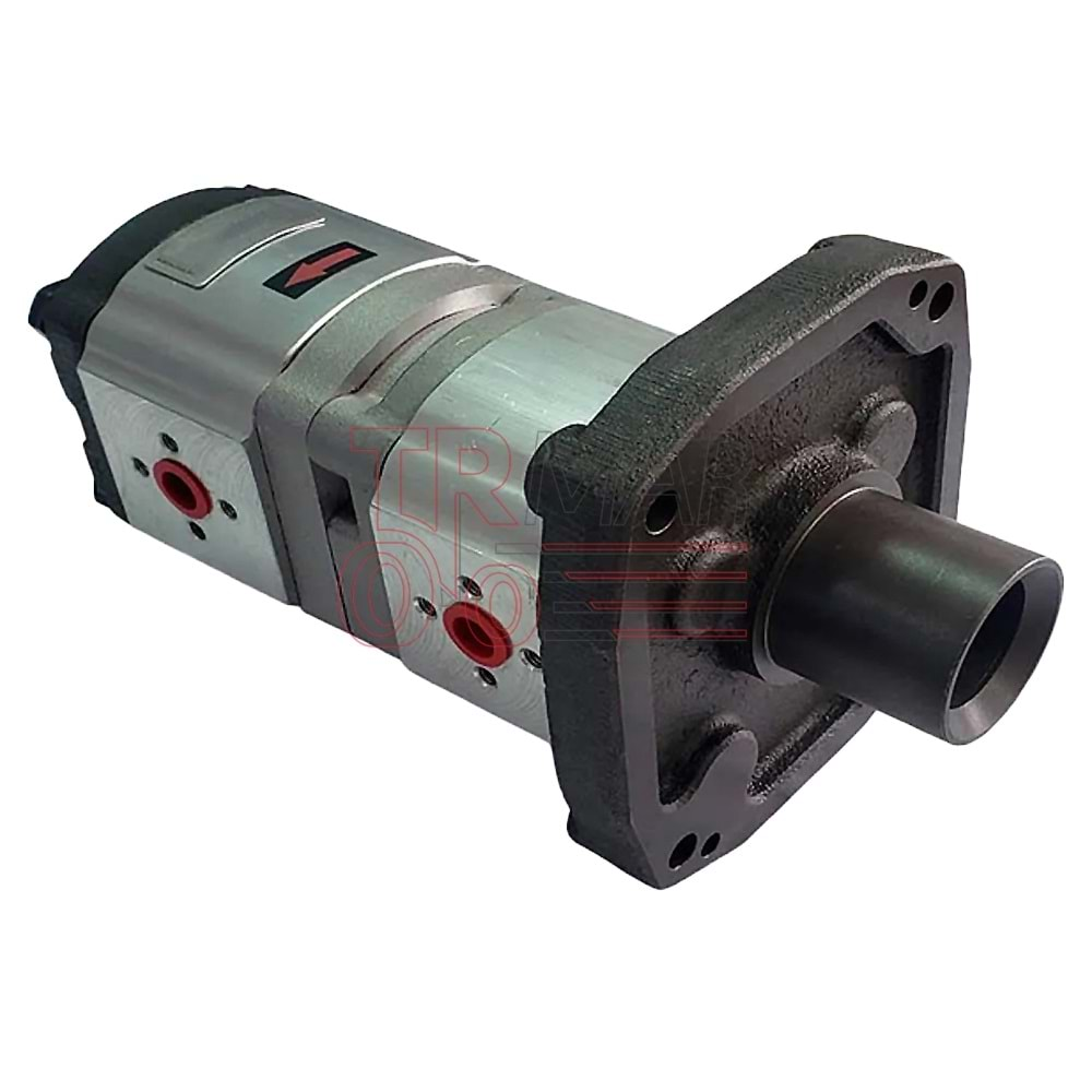 Hydraulic Pump