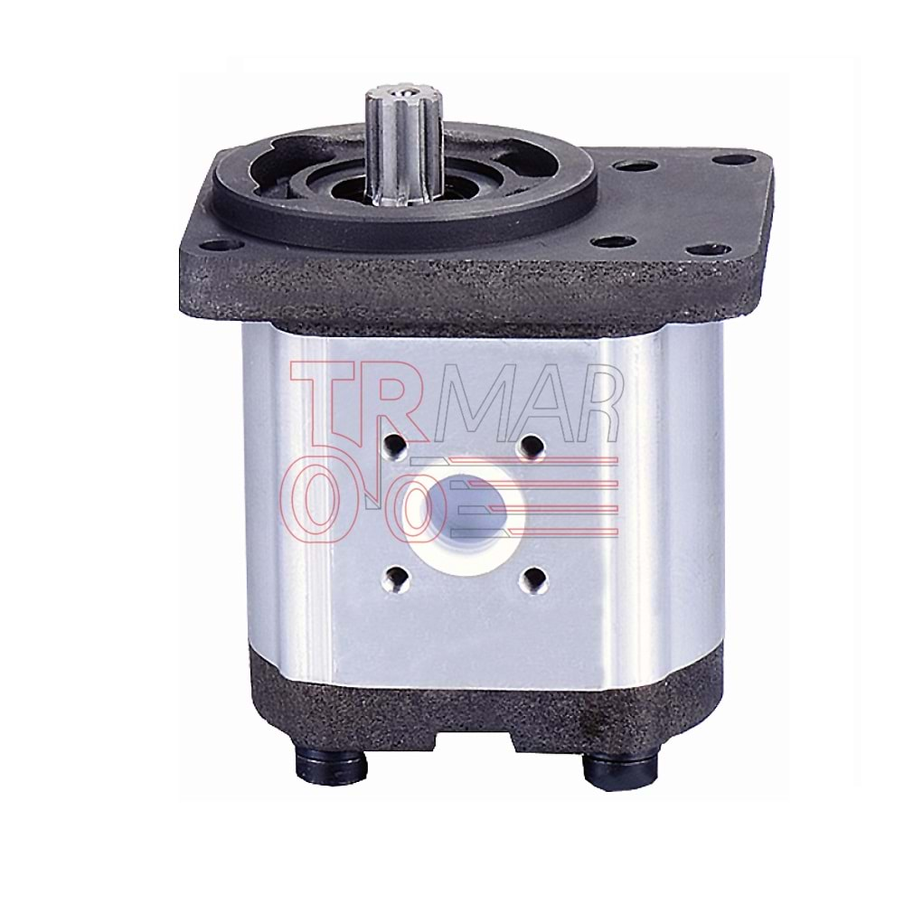 Hydraulic Pump