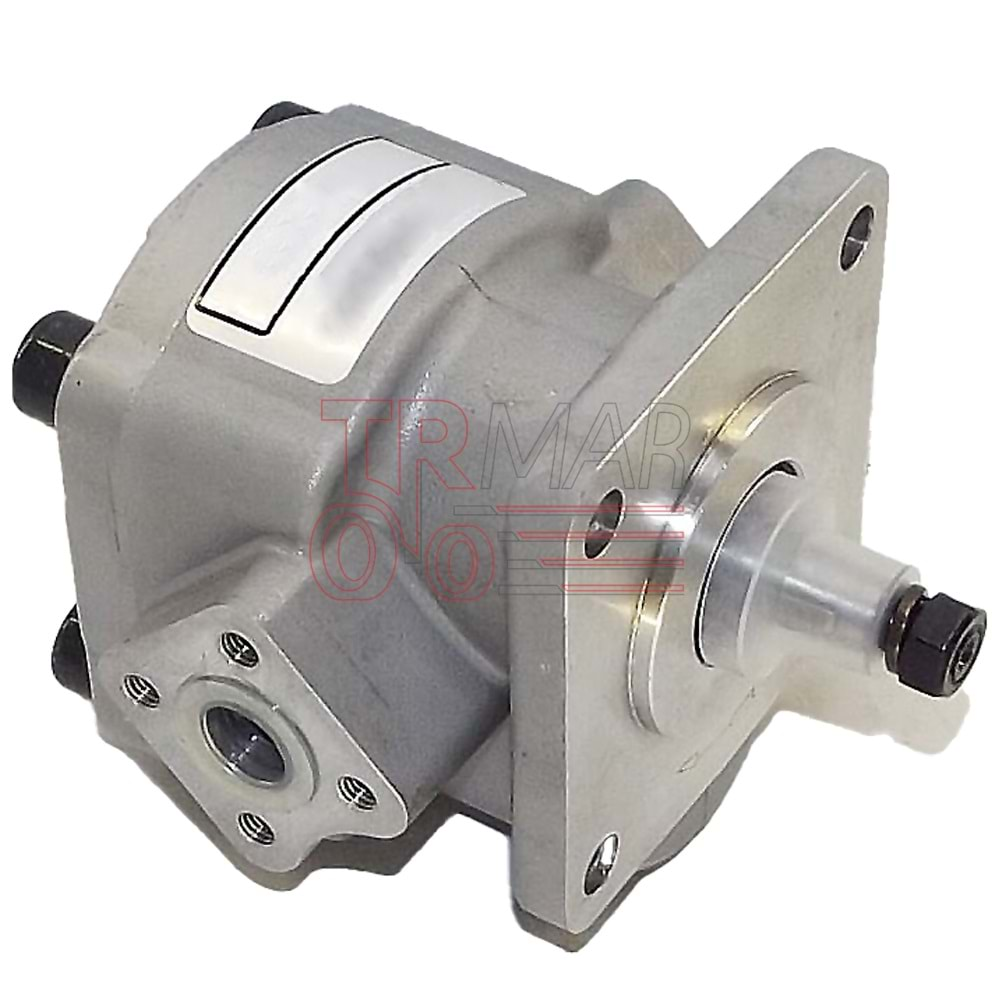 Hydraulic Pump