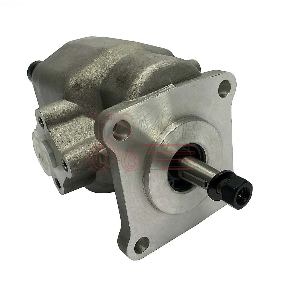 Hydraulic Pump