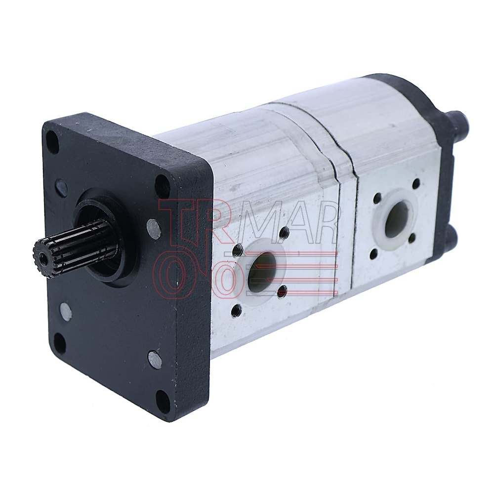 Hydraulic Pump