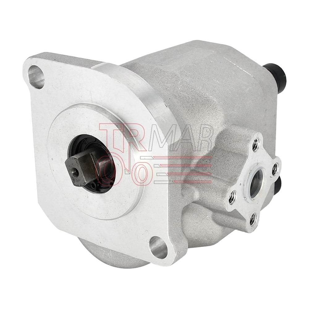 Hydraulic Pump