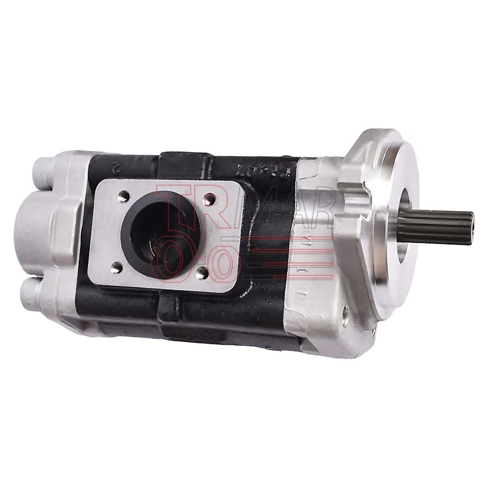 Hydraulic Pump