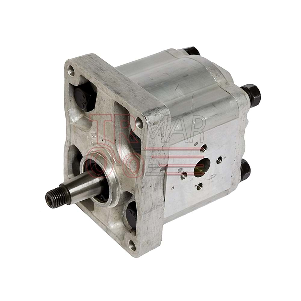 Hydraulic Pump