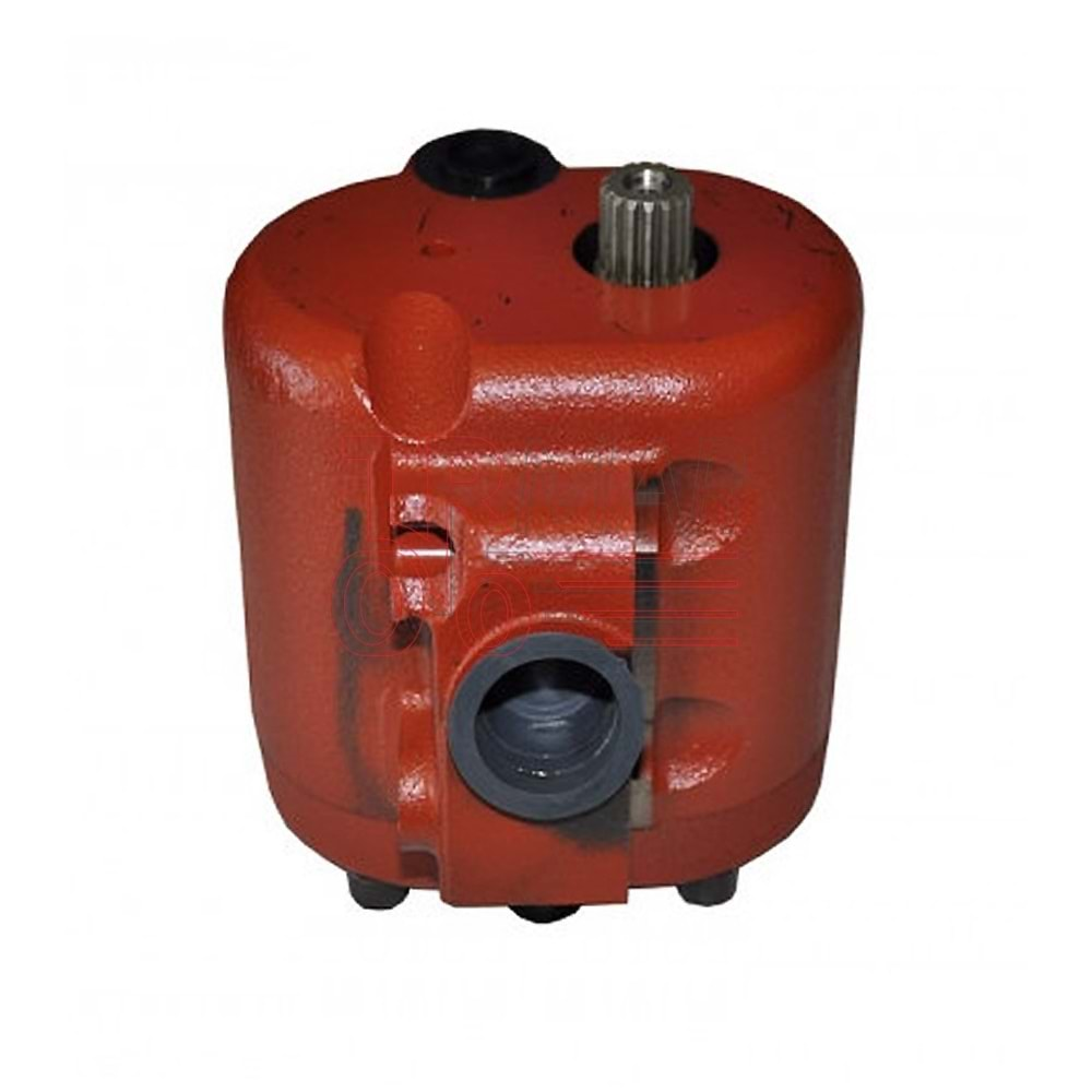 Hydraulic Pump