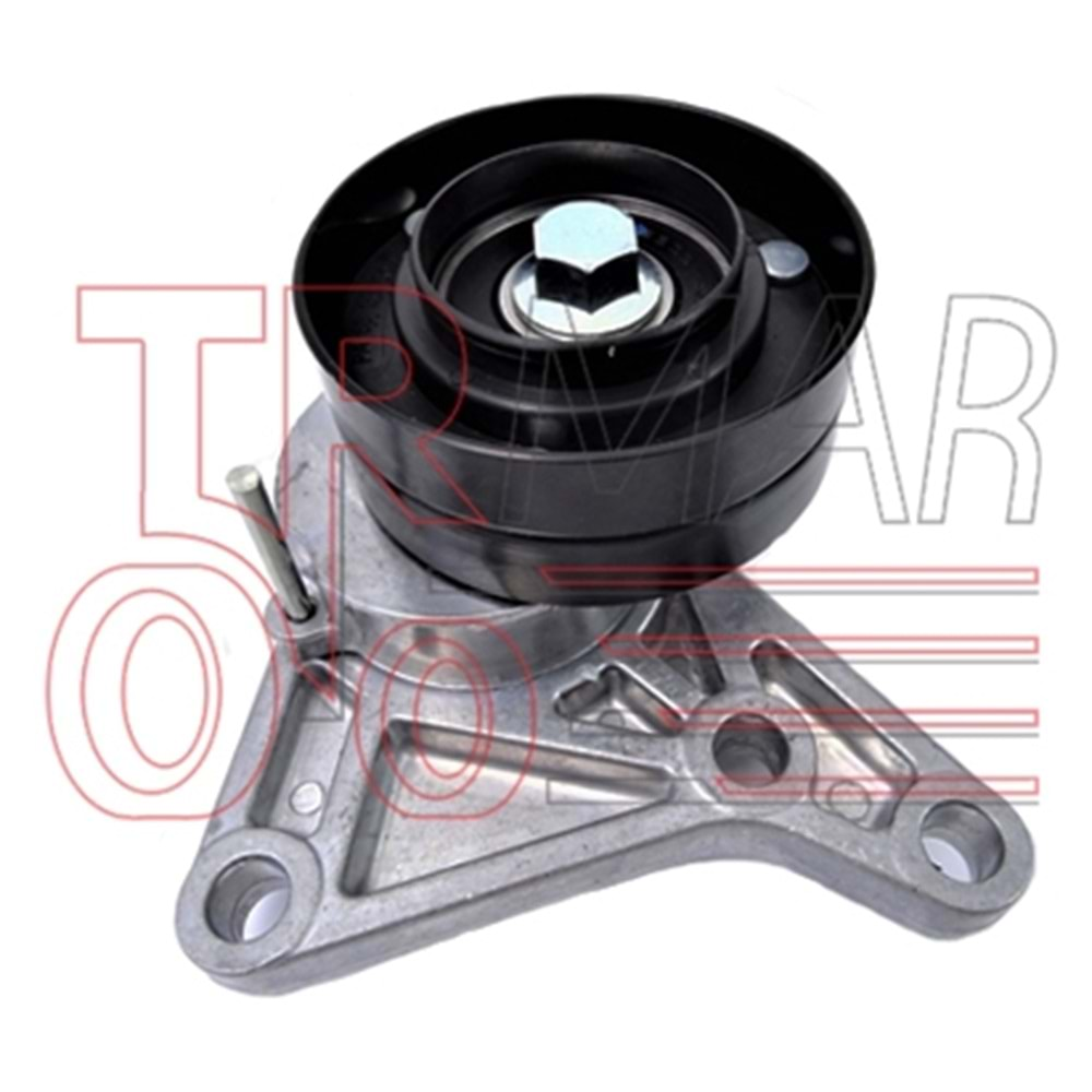 Belt Tensioner Pulley