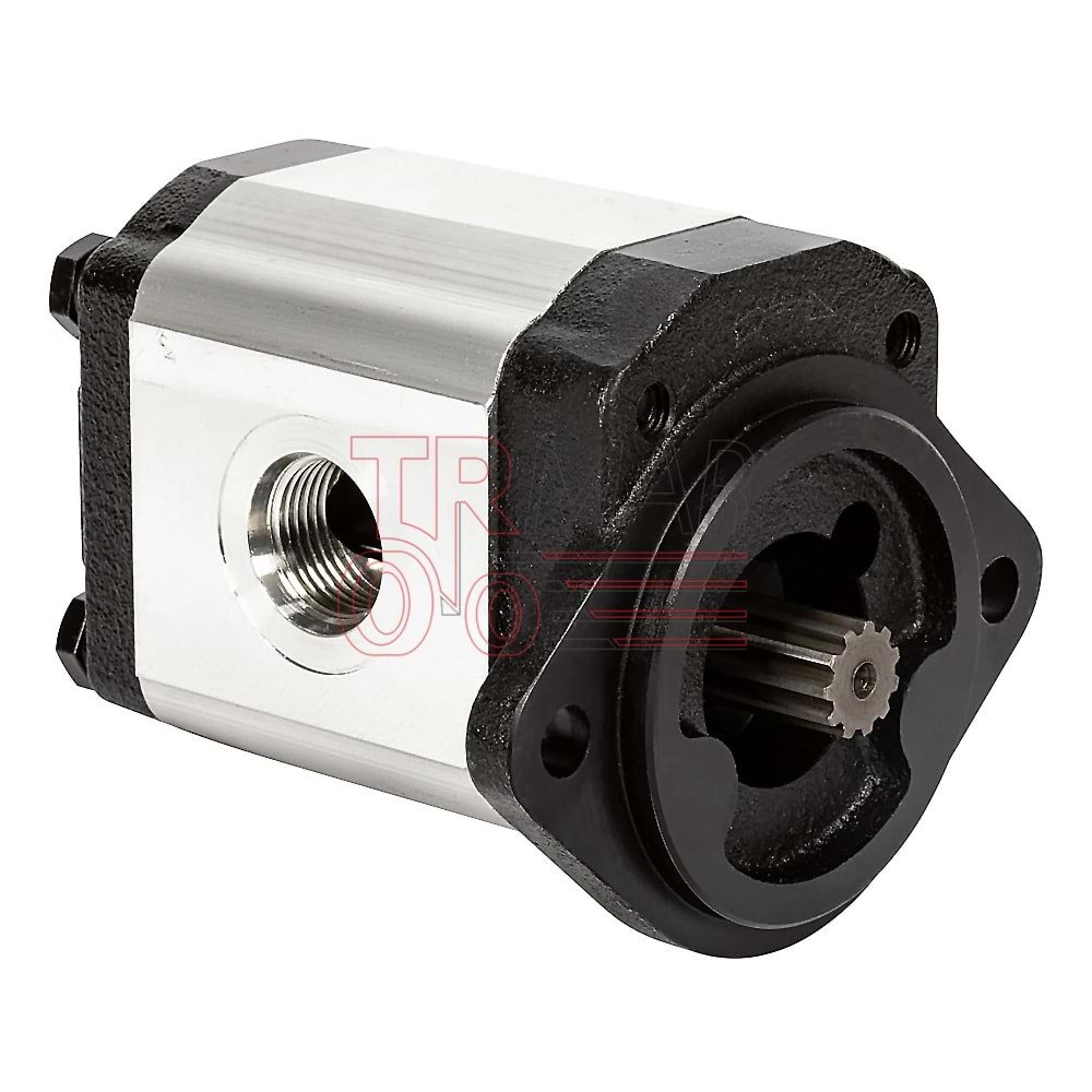 Hydraulic Pump