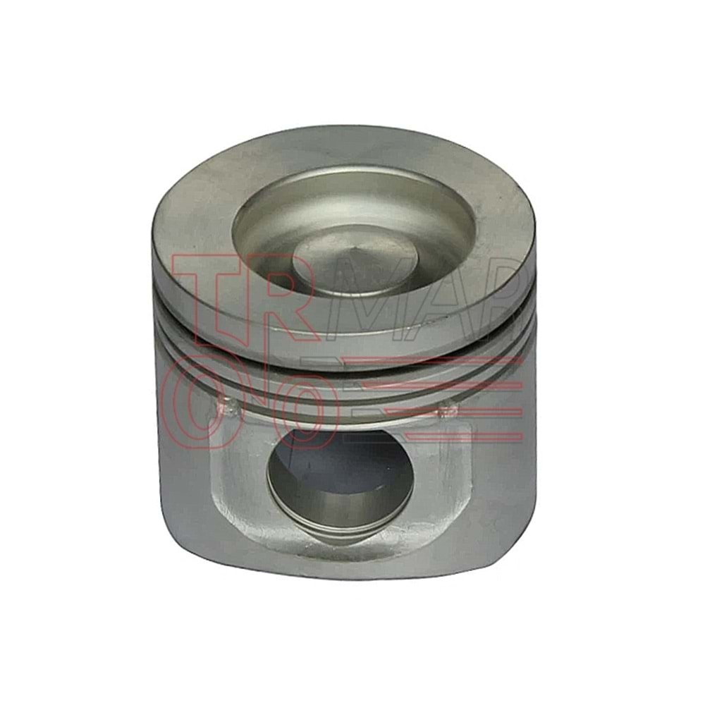 Piston 98,00mm