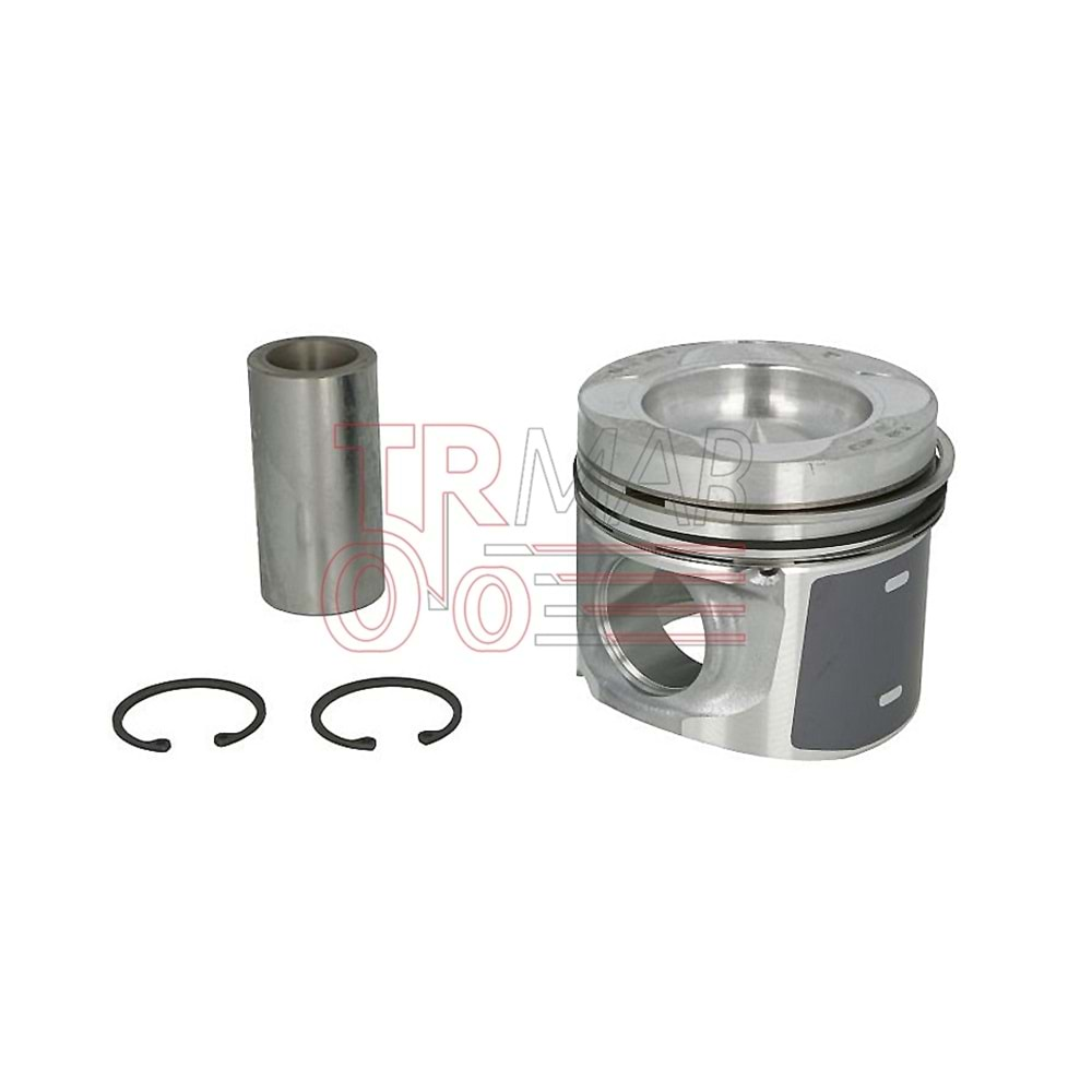 Piston 101,00mm