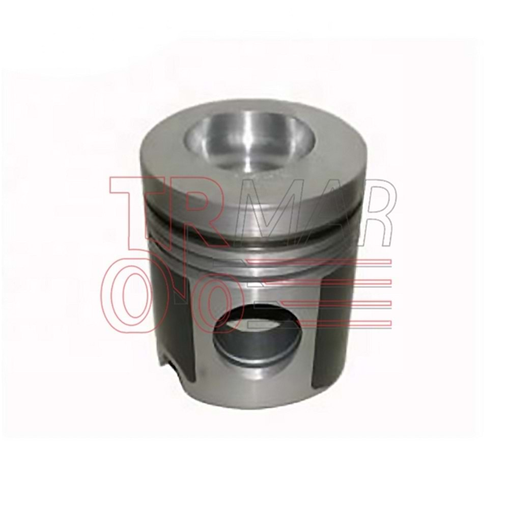 Piston 125,00mm