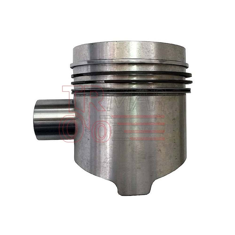 Piston 100mm.