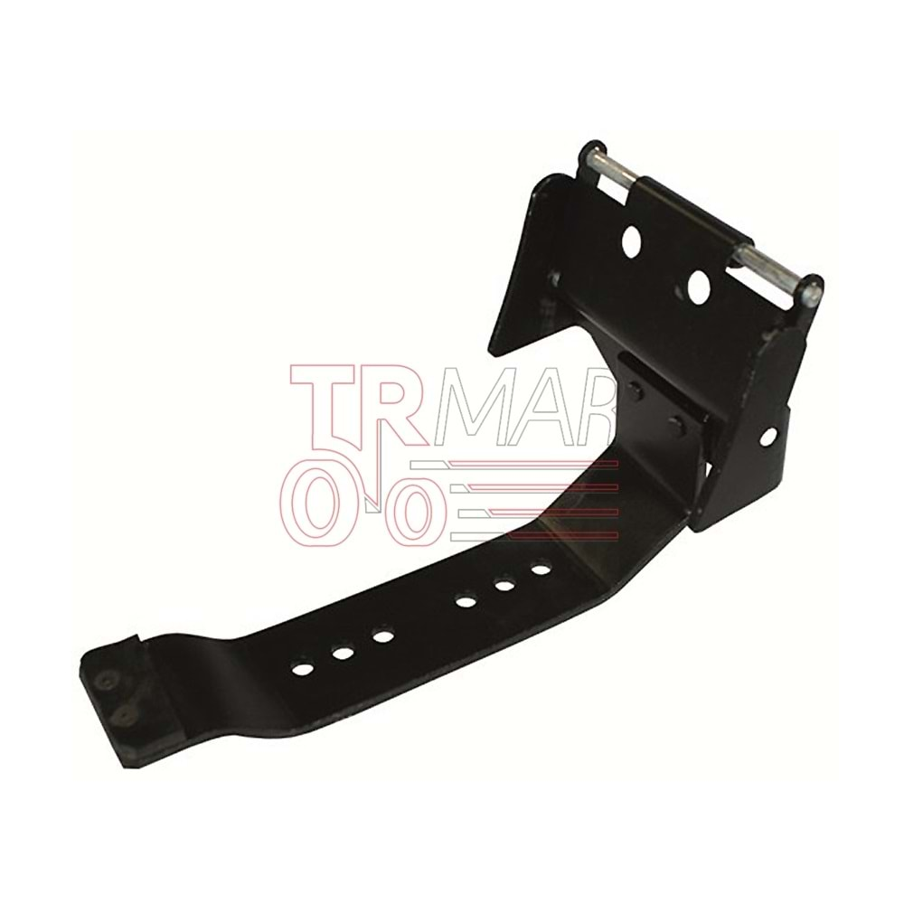 Seat Bracket Bottom