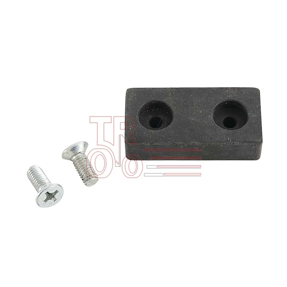 Seat Damper Kit