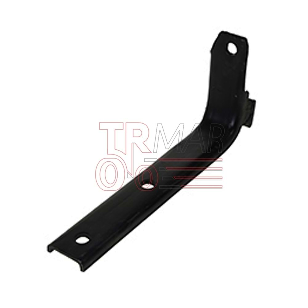 Foot Plate L Bracket