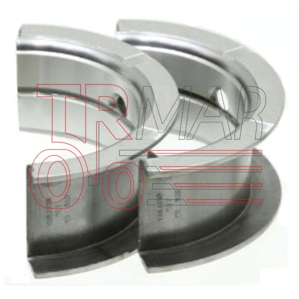 Main Thrust Bearing 0.20