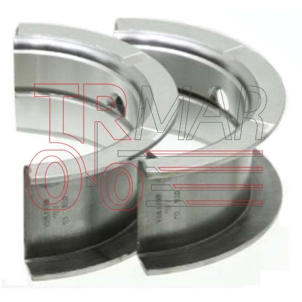 Main Thrust Bearing 0.40