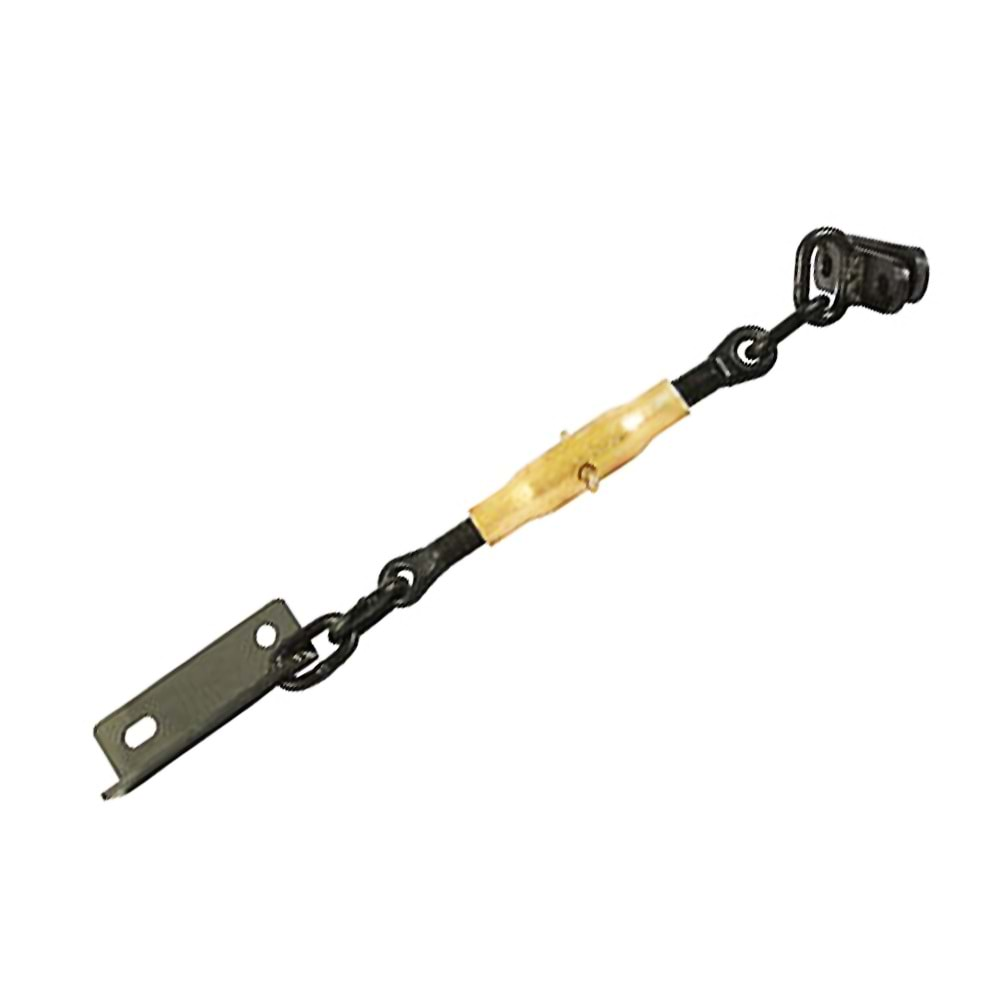 Stabilizer Chain