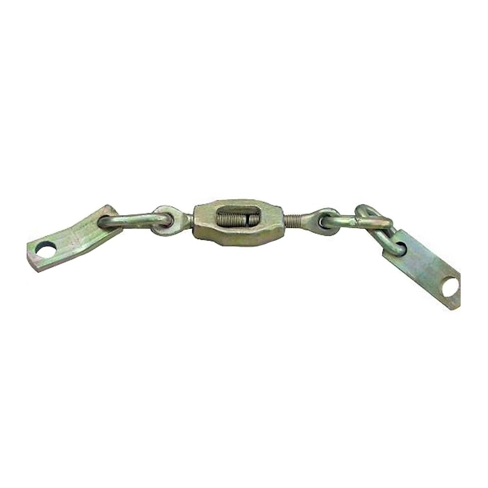 Stabilizer Chain