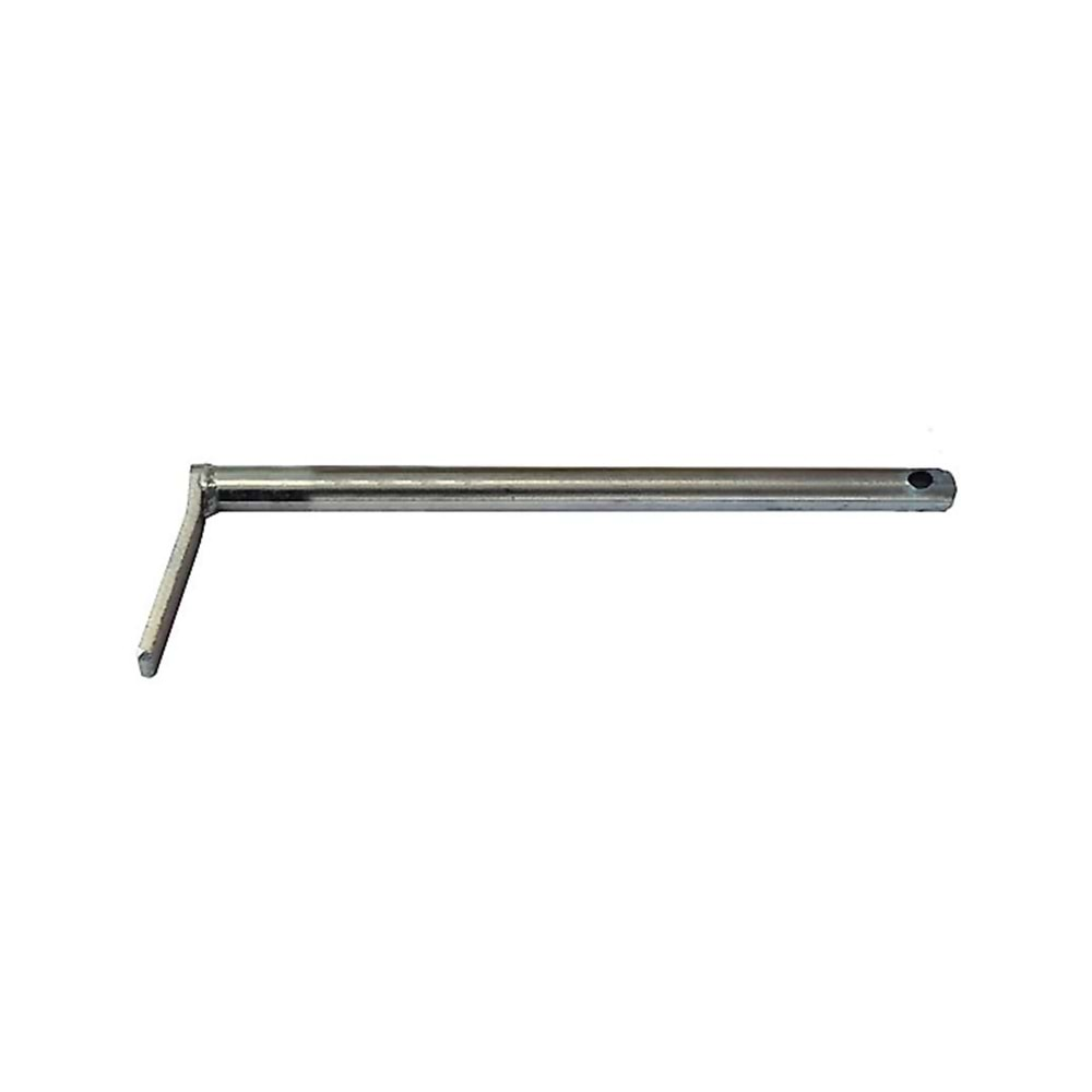 Swinging Drawbar Hinge Pin 316mm