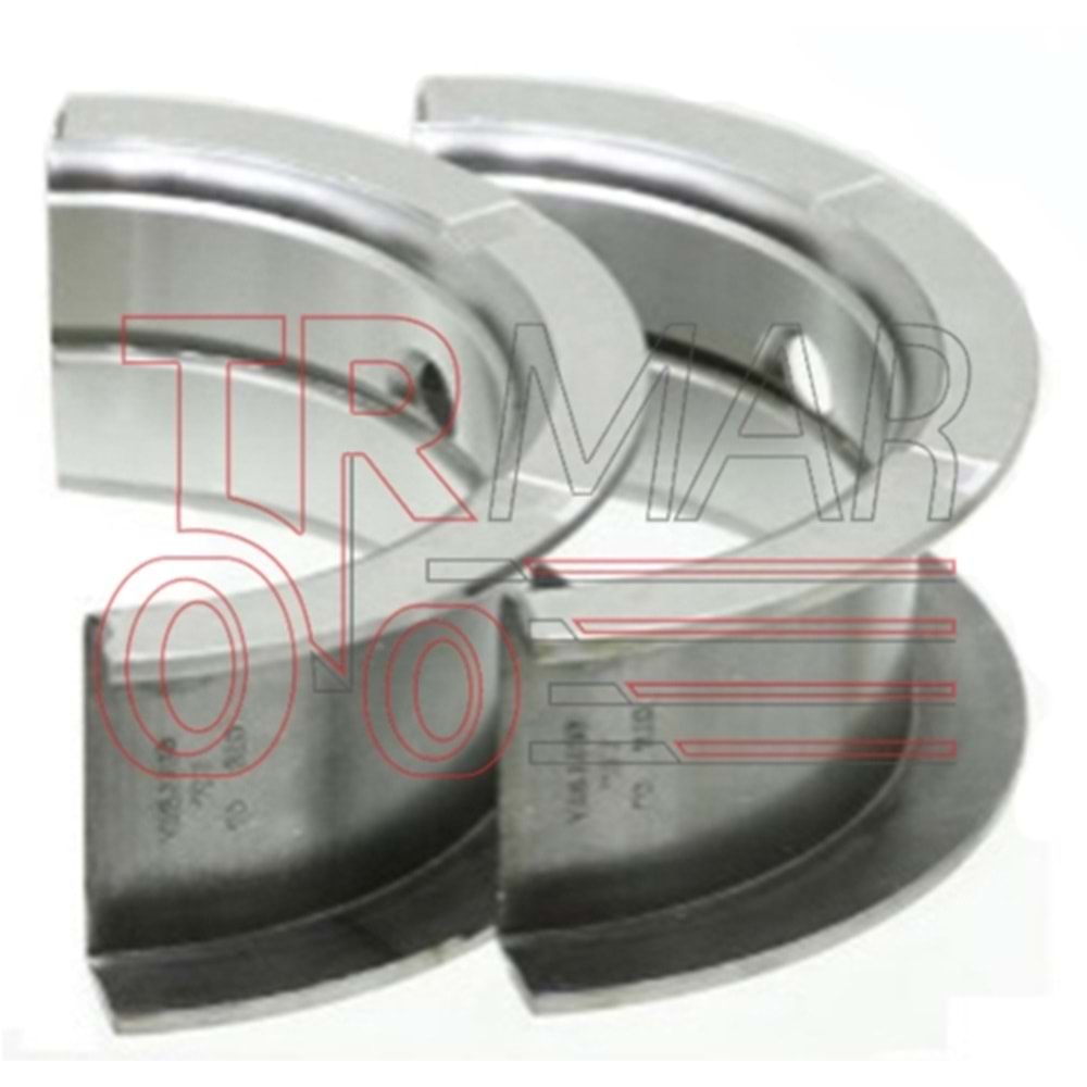 Main Thrust Bearing 0.10