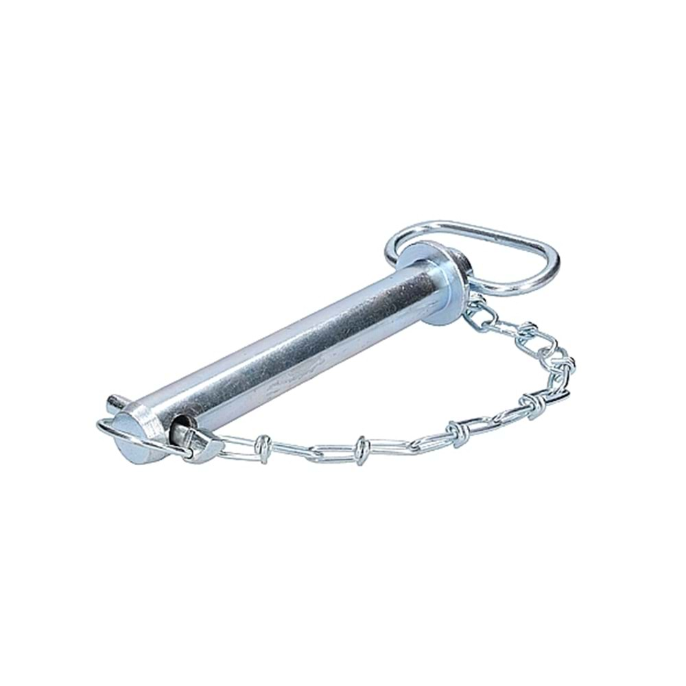 Top Link Pin W/Chain