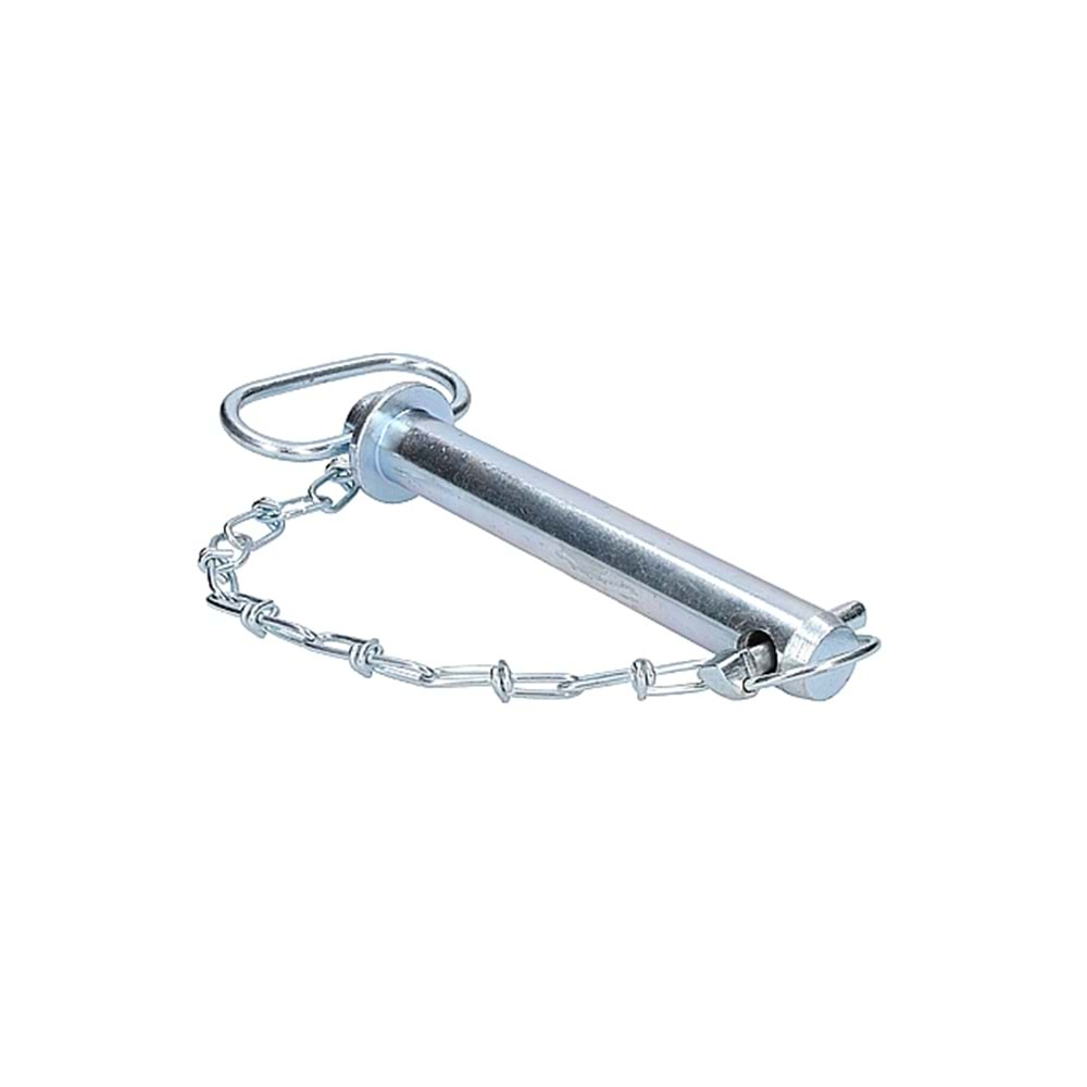 Top Link Pin W/Chain