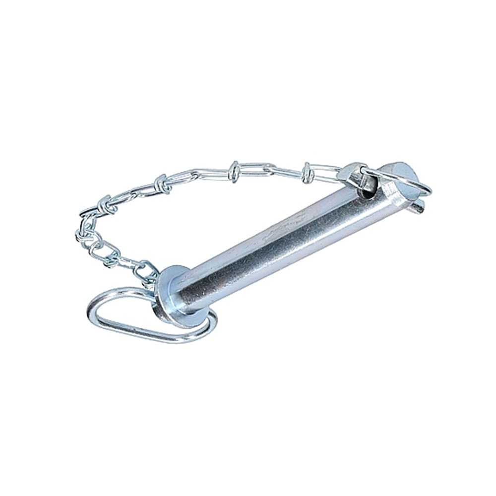 Top Link Pin W/Chain